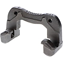 14-1433 Brake Caliper Bracket - Direct Fit, Sold individually