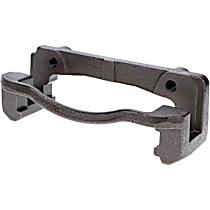 14-1542 Brake Caliper Bracket - Direct Fit, Sold individually