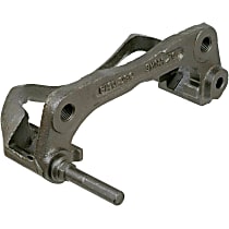 14-1603 Brake Caliper Bracket - Direct Fit, Sold individually
