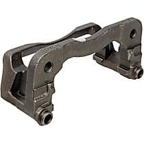 14-1604 Brake Caliper Bracket - Direct Fit, Sold individually