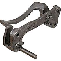 14-1611 Brake Caliper Bracket - Direct Fit, Sold individually