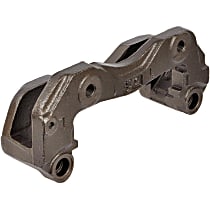 Brake Caliper Bracket - Direct Fit, Sold individually