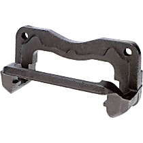 14-1628 Brake Caliper Bracket - Direct Fit, Sold individually