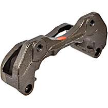 14-1634 Brake Caliper Bracket - Direct Fit, Sold individually