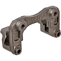 14-1660 Brake Caliper Bracket - Direct Fit, Sold individually