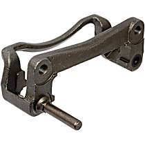 14-1663 Brake Caliper Bracket - Direct Fit, Sold individually