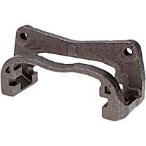 14-1664 Brake Caliper Bracket - Direct Fit, Sold individually