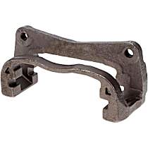 14-1665 Brake Caliper Bracket - Direct Fit, Sold individually