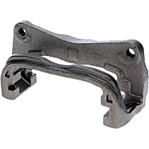 14-1670 Brake Caliper Bracket - Direct Fit, Sold individually