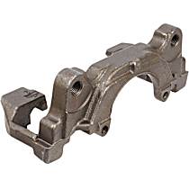 14-1692 Brake Caliper Bracket - Direct Fit, Sold individually