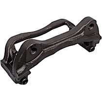 14-1713 Brake Caliper Bracket - Direct Fit, Sold individually