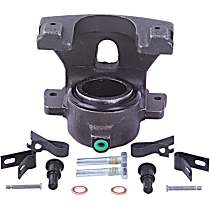 18-4012 Front, Passenger Side Reman Series Brake Caliper