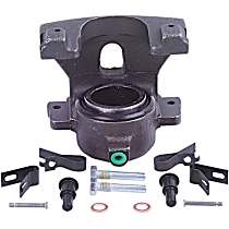 18-4013 Front, Driver Side Reman Series Brake Caliper