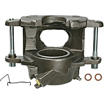 18-4039 Front, Passenger Side Reman Series Brake Caliper