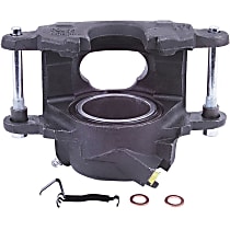 18-4040 Front, Driver Side Reman Series Brake Caliper