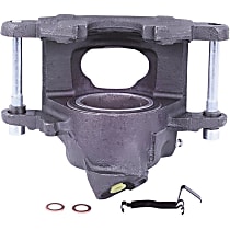 18-4059 Front, Passenger Side Reman Series Brake Caliper