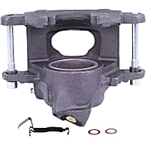 18-4060 Front, Driver Side Reman Series Brake Caliper
