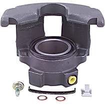 18-4069 Front, Passenger Side Reman Series Brake Caliper