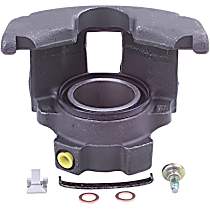 18-4070 Front, Driver Side Reman Series Brake Caliper