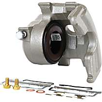 Front, Driver Side Reman Series Brake Caliper
