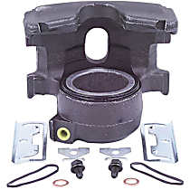 Front, Driver Side Reman Series Brake Caliper