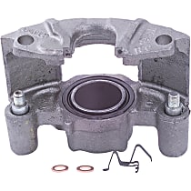 18-4130 Front, Passenger Side Reman Series Brake Caliper