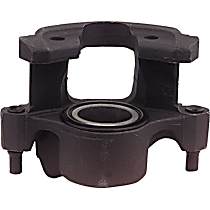 18-4135 Front, Driver Side Reman Series Brake Caliper