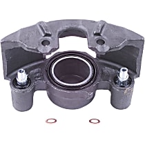 18-4195 Front, Driver Side Reman Series Brake Caliper