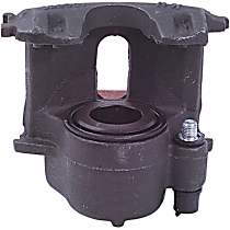18-4198 Front, Passenger Side Reman Series Brake Caliper