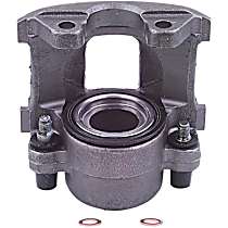 18-4201S Front, Driver Side Reman Series Brake Caliper