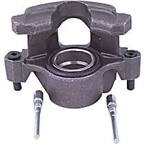18-4202 Front, Passenger Side Reman Series Brake Caliper