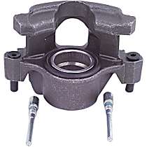 18-4203 Front, Driver Side Reman Series Brake Caliper