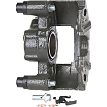 18-4253 Front, Passenger Side Reman Series Brake Caliper