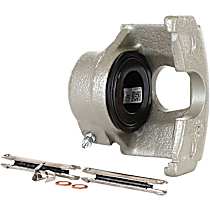 Front, Passenger Side Reman Series Brake Caliper