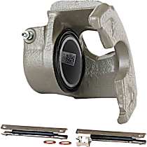 Front, Driver Side Reman Series Brake Caliper