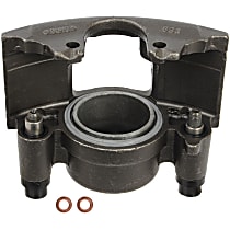 18-4297HD Front, Passenger Side Brake Caliper