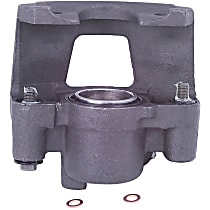 Reman Series Brake Caliper