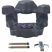 18-4770 Rear, Passenger Side Reman Series Brake Caliper
