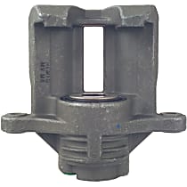 Rear, Driver Side Reman Series Brake Caliper