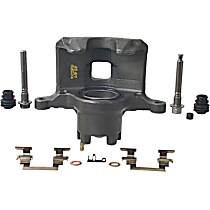 Front, Passenger Side Reman Series Brake Caliper