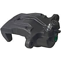 Disc Brake Caliper Rear Left Nastra 11-4917 fits 07-16 Mazda CX-9