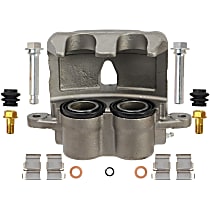 Reman Series Brake Caliper