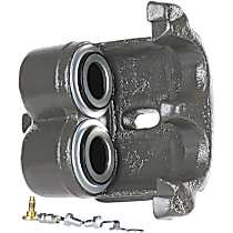 Front or Rear, Driver or Passenger Side Brake Caliper, 4 X 2, Bendix Caliper, With 2.88 in. Piston, With Phenolic Piston, Reman Series - Front or Rear, Driver or Passenger Side