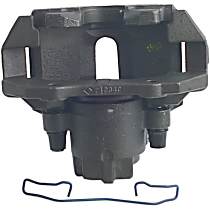 18-B4622B Front, Driver Side Reman Series Brake Caliper