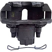18-B4623B Front, Passenger Side Reman Series Brake Caliper