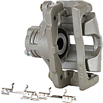 18-B4875 Rear, Passenger Side Reman Series Brake Caliper