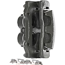 Front, Passenger Side Reman Series Brake Caliper