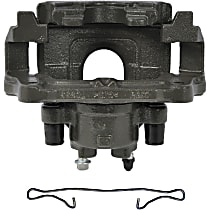Front, Driver Side Reman Series Brake Caliper