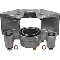 18-P4195 Front, Driver Side Ultra Series Brake Caliper
