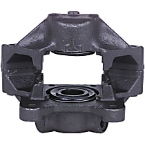 19-1112 Rear, Passenger Side Reman Series Brake Caliper